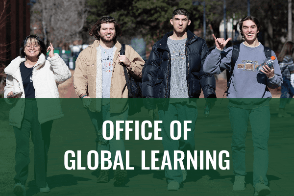 Office of Global Learning