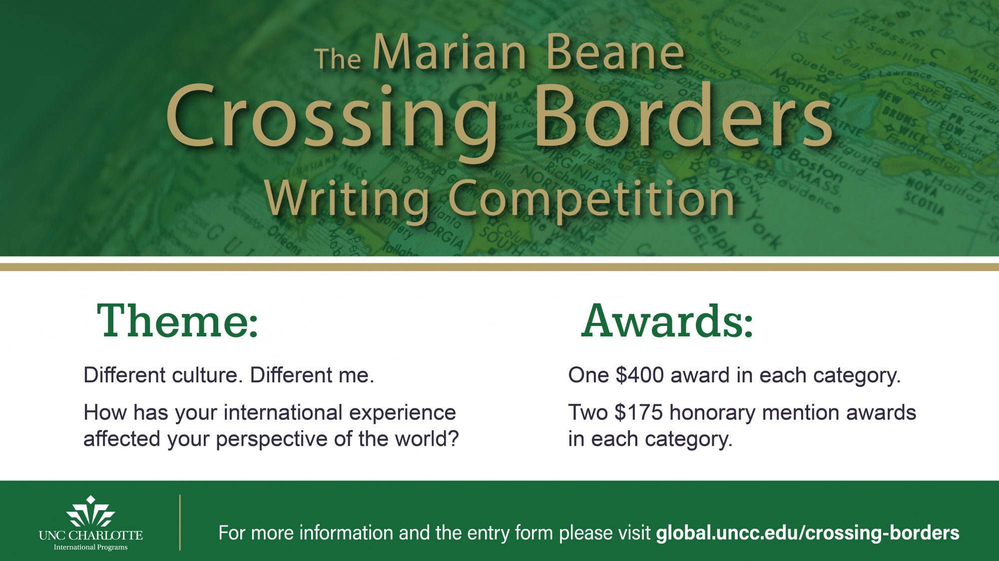 MB Crossing Borders Writing Competition Image